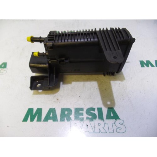 Peugeot - 5008 - Carbon filter