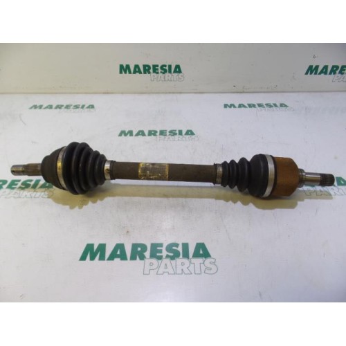 Peugeot - 5008 - Front drive shaft, left