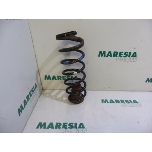 Peugeot - 5008 - Rear coil spring