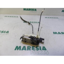 Peugeot - 5008 - Front door lock mechanism 4-door, right