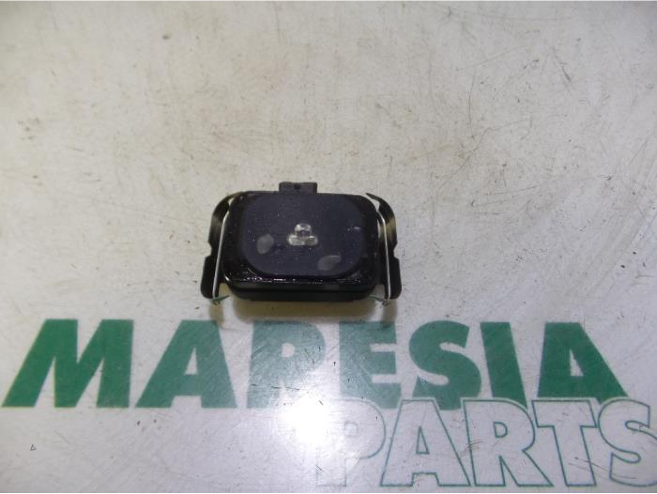 Peugeot - 5008 - Rain sensor