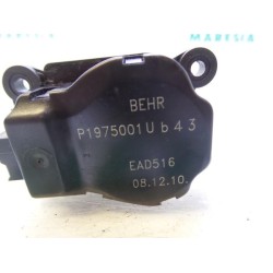 Peugeot - 5008 - Clapet chauffage moteur