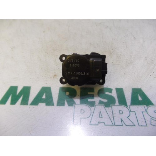 Peugeot - 5008 - Heater valve motor