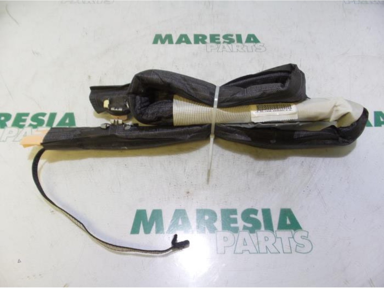 Peugeot - 5008 - Roof curtain airbag, left