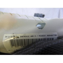 Peugeot - 5008 - Airbag Himmel rechts