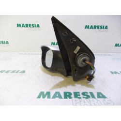 Peugeot - 206 - Außenspiegel links