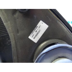 Peugeot - 206 - Außenspiegel links