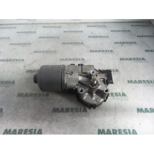 Peugeot - 206 - Front wiper motor