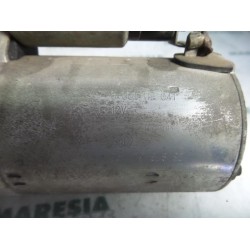 Peugeot - 206 - Startmotor