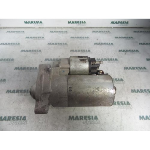 Peugeot - 206 - Starter