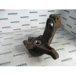 Peugeot - 206 - Knuckle, front right
