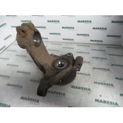 Peugeot - 206 - Knuckle, front left