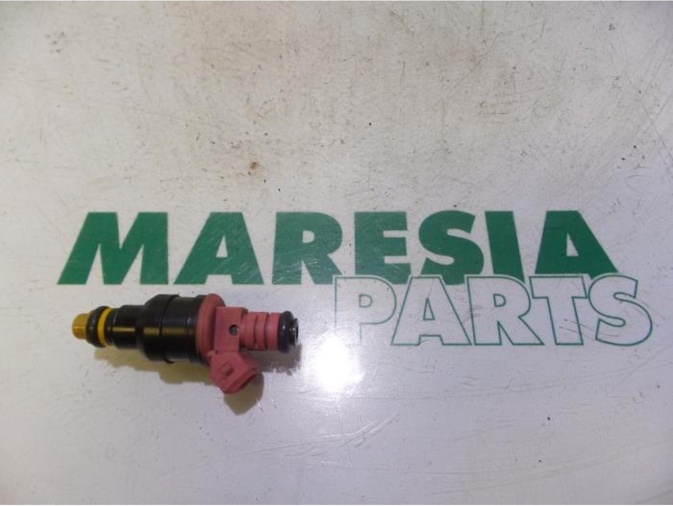 Renault - Kangoo - Injector (petrol injection)