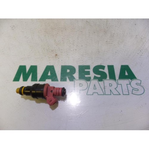 Renault - Kangoo - Injector (petrol injection)