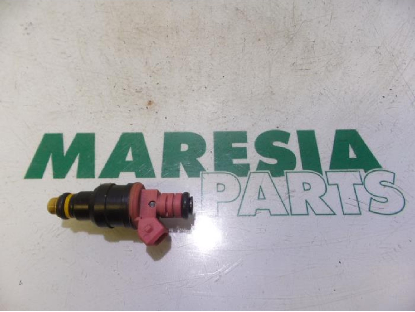Renault - Kangoo - Injector (petrol injection)