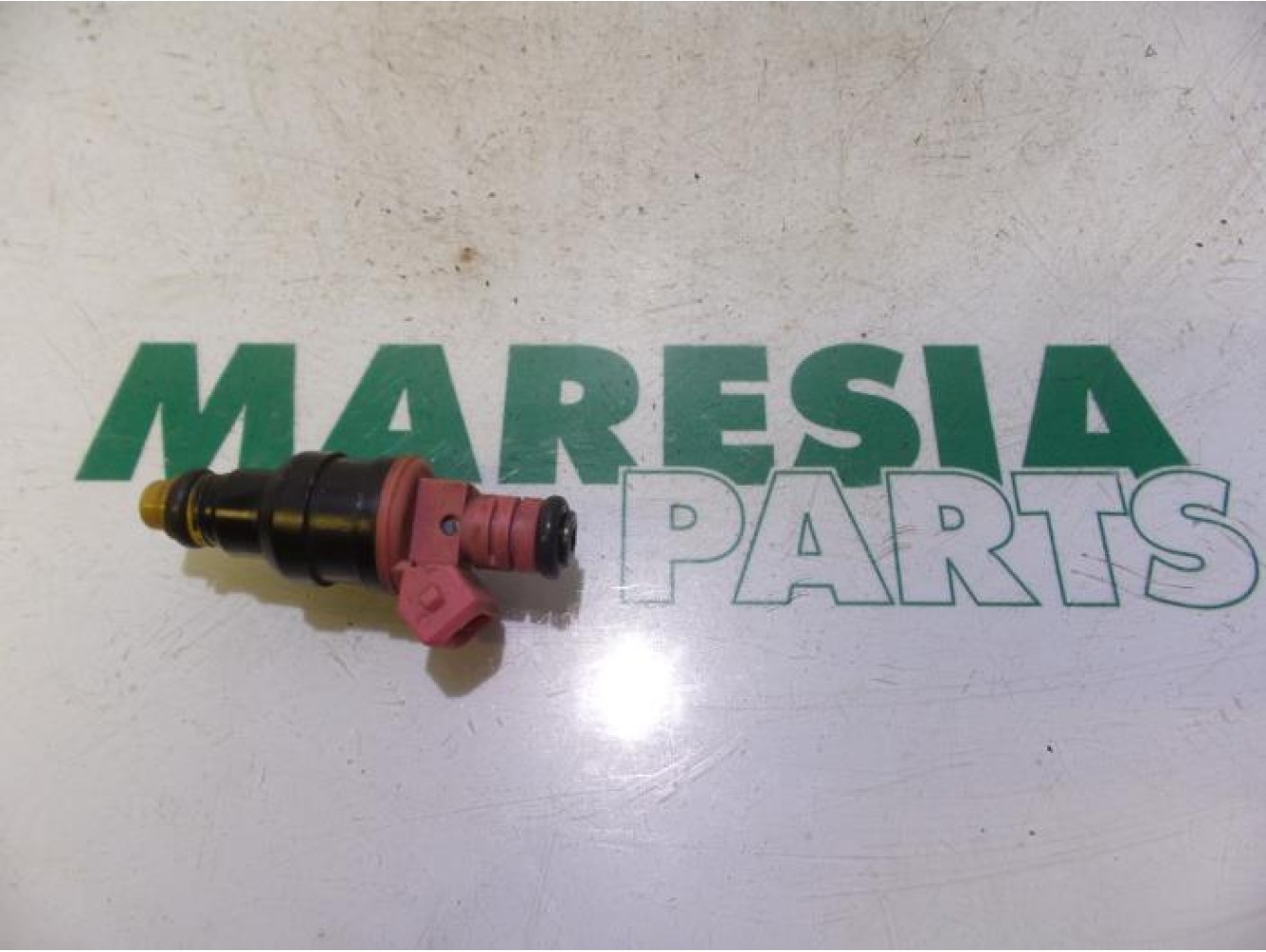 Renault - Kangoo - Injector (petrol injection)