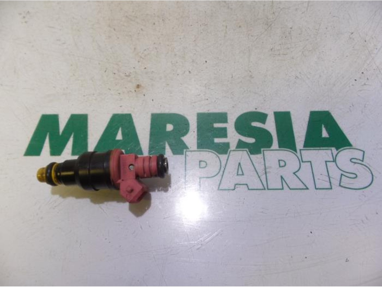 Renault - Kangoo - Injector (petrol injection)