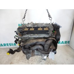 Citroen - C5 - Engine