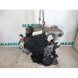 Citroen - C5 - Engine
