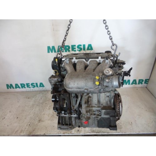 Citroen - C5 - Motor