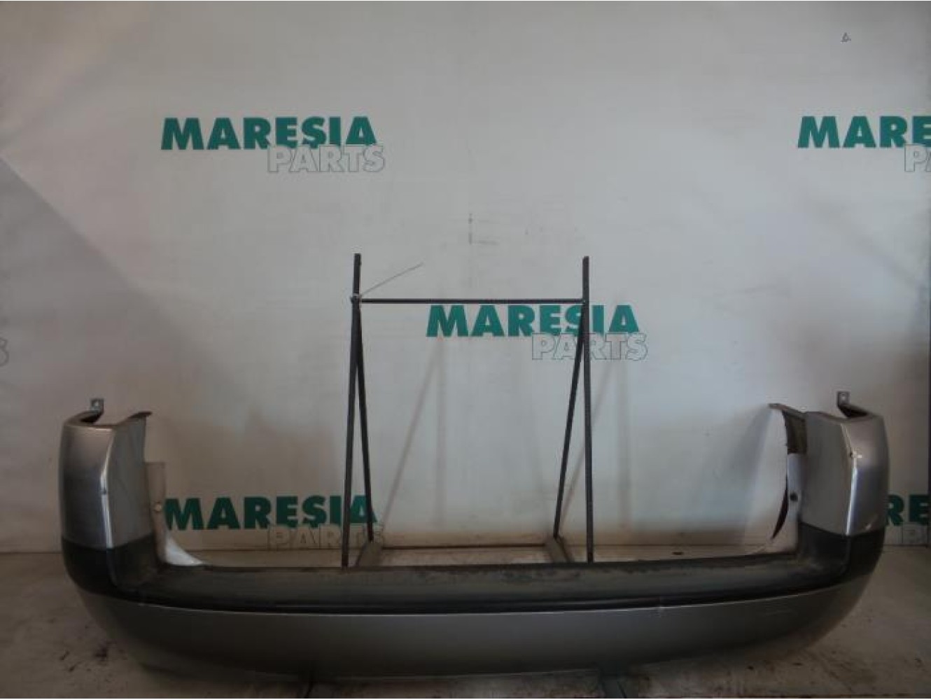 Fiat - Stilo - Rear bumper