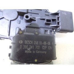 Citroen - C5 - Front wiper motor