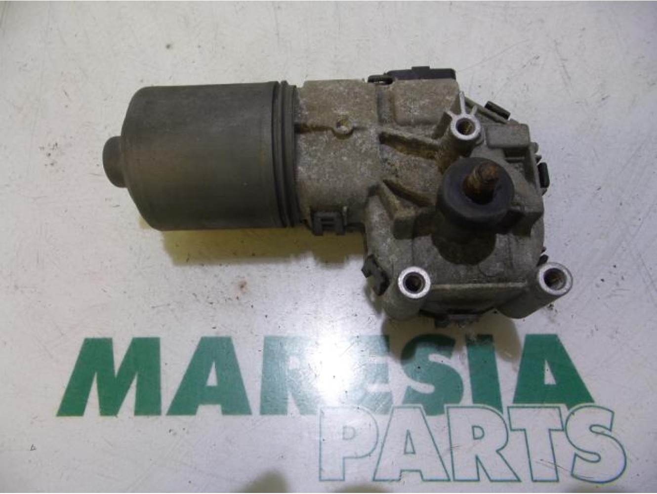 Citroen - C5 - Front wiper motor