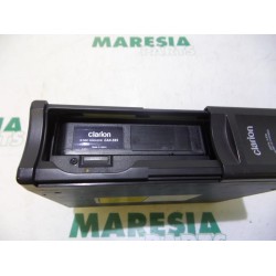 Citroen - C5 - CD changer