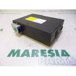 Citroen - C5 - CD changer