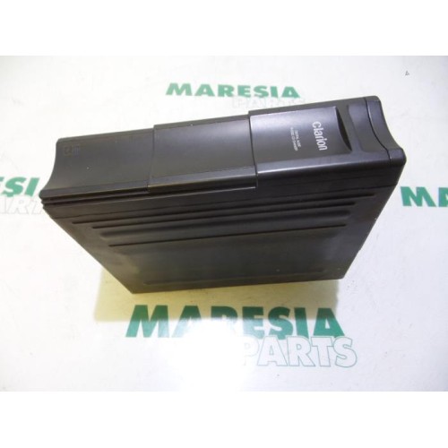 Citroen - C5 - CD changer