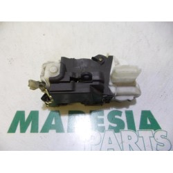 Citroen - C5 - Front door lock mechanism 4-door, right