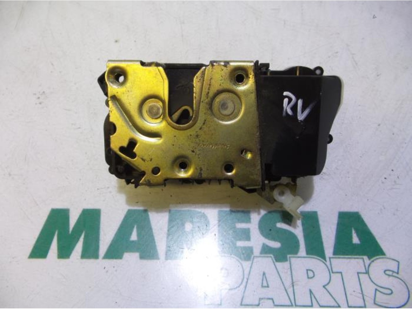 Citroen - C5 - Front door lock mechanism 4-door, right