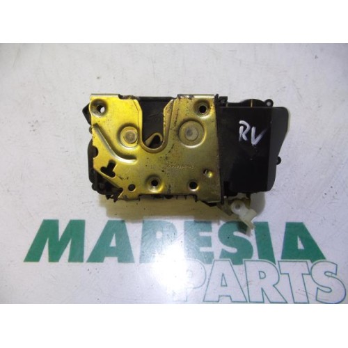 Citroen - C5 - Front door lock mechanism 4-door, right