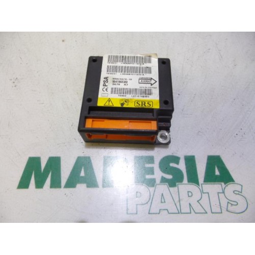 Citroen - C5 - Module airbag 