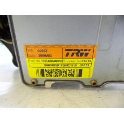 Fiat - Stilo - Steering column housing