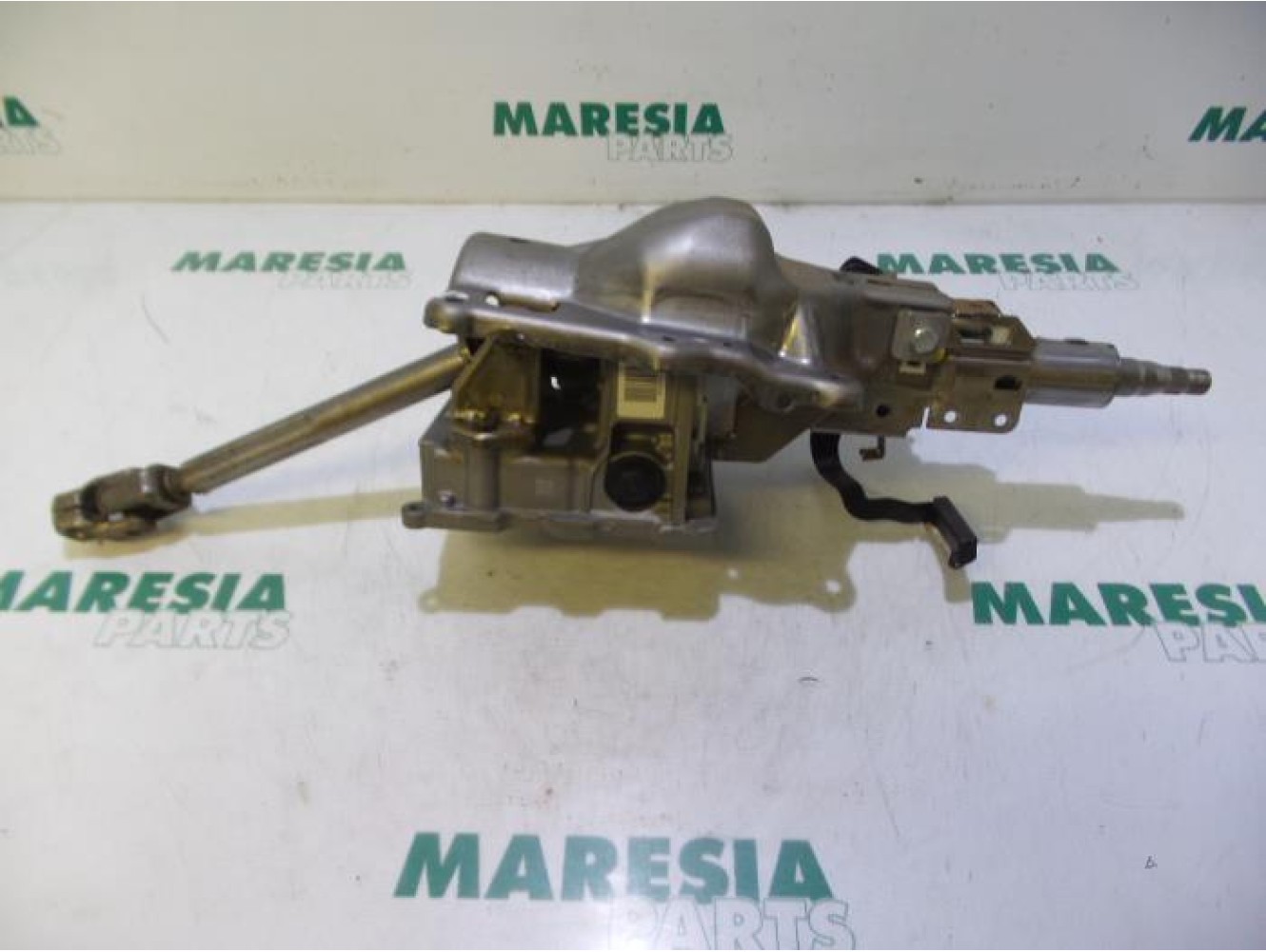 Fiat - Stilo - Steering column housing