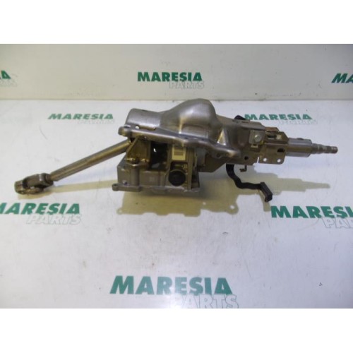 Fiat - Stilo - Steering column housing