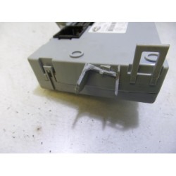 Fiat - Stilo - Fuse box