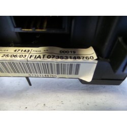 Fiat - Stilo - Steering column stalk
