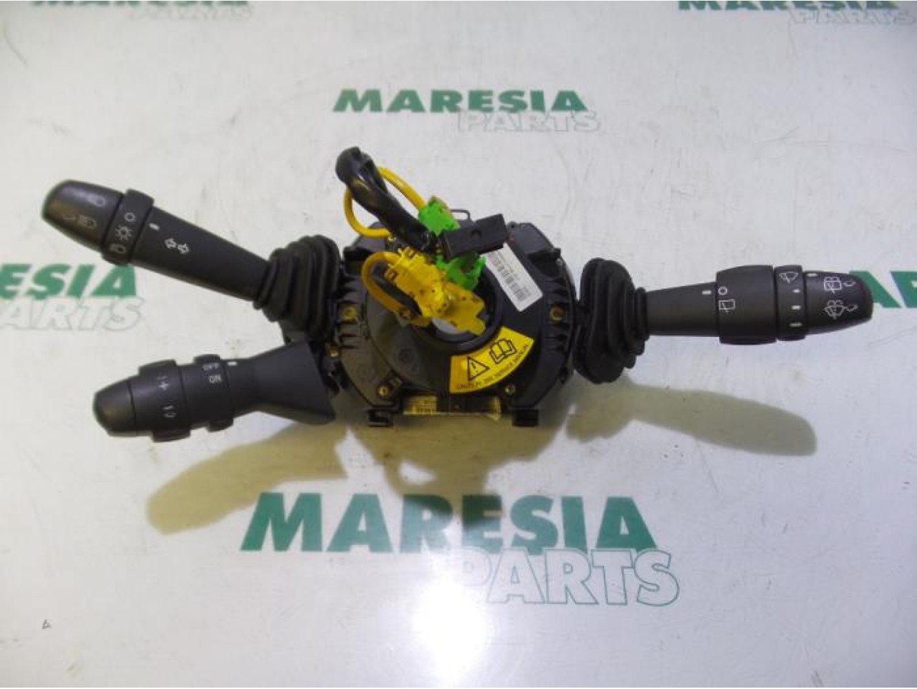 Fiat - Stilo - Steering column stalk
