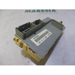 Fiat - Stilo - Fuse box