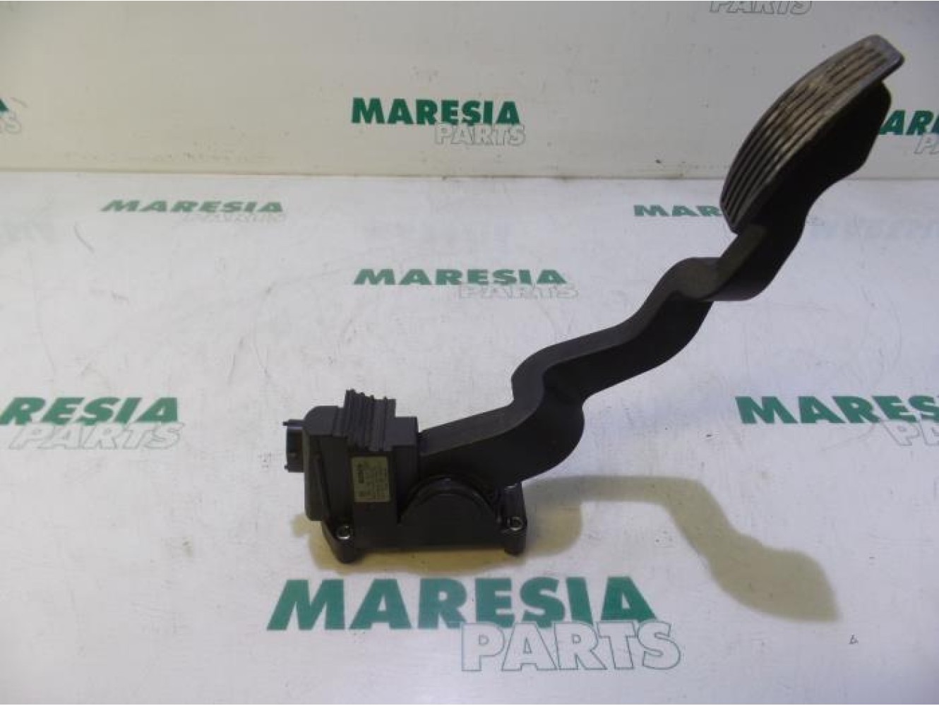 Fiat - Stilo - Gaspedalposition Sensor