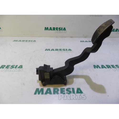 Fiat - Stilo - Gaspedalposition Sensor