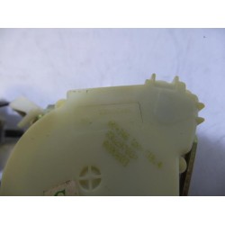Fiat - Stilo - Sicherheitsgurt links hinten
