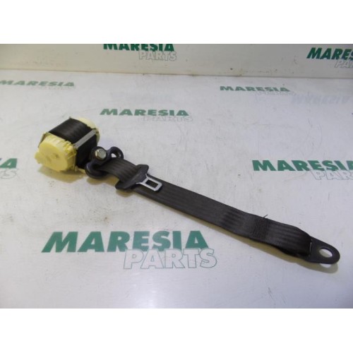 Fiat - Stilo - Sicherheitsgurt links hinten