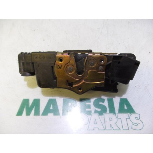 Fiat - Stilo - Door lock mechanism 4-door, front left