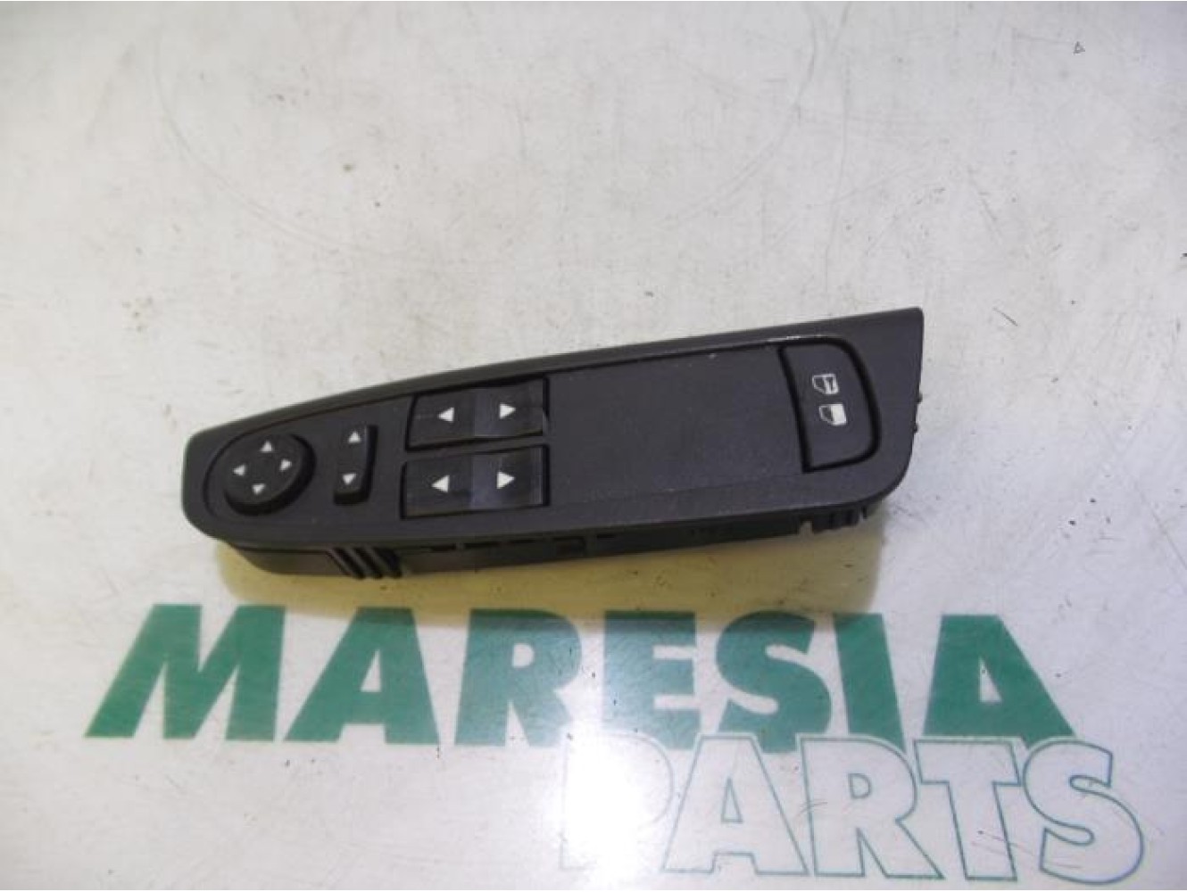 Fiat - Stilo - Commutateur combi vitres