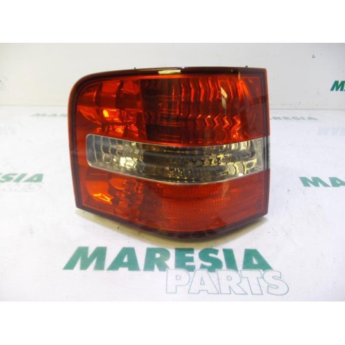 Fiat - Stilo - Taillight, left