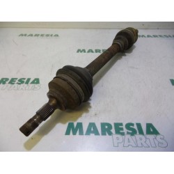 Citroen - C5 - Aandrijfas links-voor