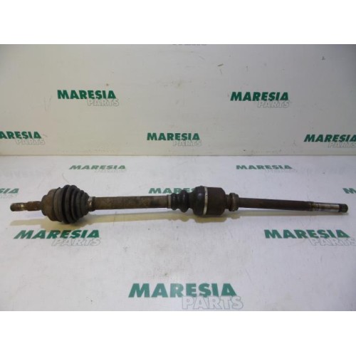 Citroen - C5 - Front drive shaft, right
